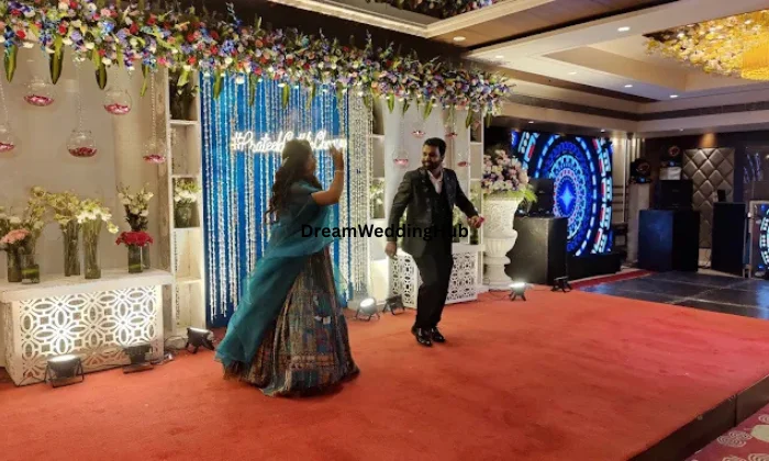 Kishan Wedding Choreographer